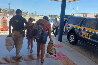 
			
				MPE vai investigar o que motivou meninas de 11 e 16 anos a saírem de casa
			
			