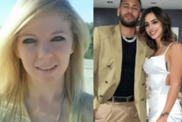 
			
				Mãe da suposta filha de Neymar faz apelo para Bruna Biancardi
			
			