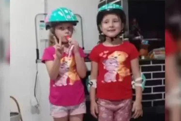 
			
				Mãe de gêmeas que morreram em intervalo de 8 dias é presa
			
			