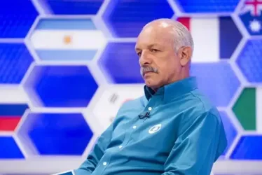 
			
				Maestro Júnior, ídolo do Flamengo e comentarista da Globo, é furtado no Rio
			
			