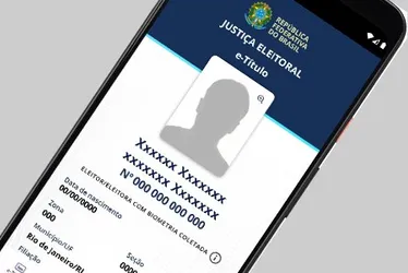 
			
				Mais de 1 milhão de alagoanos já utilizam o e-Título para acessar informações eleitorais
			
			
