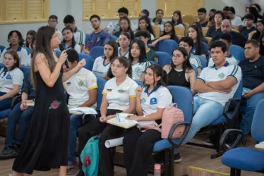 
			
				Mais de 30 mil estudantes da rede estadual de AL participam do Enem 2024
			
			