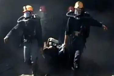 
			
				Mais de 50 morrem em explosão em mina de carvão no Irã
			
			