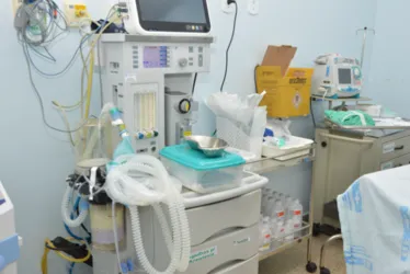 
			
				Mais de 600 pessoas dão entrada no Hospital do Agreste no feriadão do Servidor Público
			
			