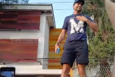 
			
				Marçal chega para votar faltando 5 minutos para eleição acabar
			
			