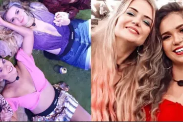 
			
				Marcela Mc Gowan opina sobre Gizelly Bicalho em A Fazenda: “Meu queixo caiu”
			
			