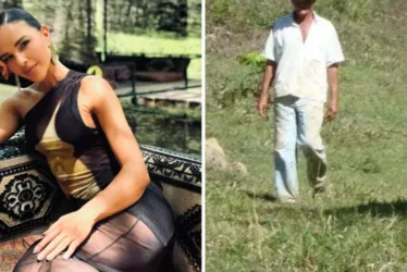 
			
				Mariana Rios lamenta morte do avô: “O céu está em festa”
			
			