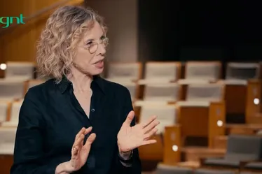 
			
				Marília Gabriela diz que desistiu do sexo: ‘Foi bom enquanto durou’
			
			