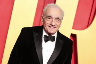 
			
				Martin Scorsese não tem “nenhuma intenção de se aposentar” após 'Sinatra' e 'A Vida de Jesus'
			
			