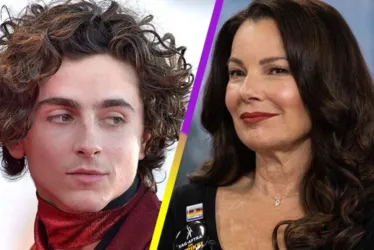 
			
				Marty Supreme | Fran Drescher embarca no filme de Timothée Chalamet da A24
			
			