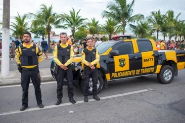 
			
				Massayó Gospel: confira as mudanças no trânsito do bairro Jaraguá
			
			