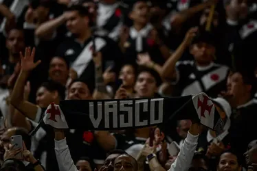 
				Matemático revela possível pontuação para Vasco ir à Libertadores em 2025
			
			
