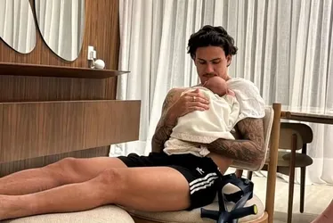
			
				Médico que operou Pedro elogia recuperação e tranquiliza torcida do Flamengo
			
			