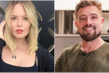 
			
				Medida protetiva: entenda polêmica envolvendo Mari Bridi e Rafael Cardoso
			
			