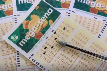 
			
				Mega-Sena não tem ganhador; prêmio acumula e vai a R$ 51 milhões
			
			