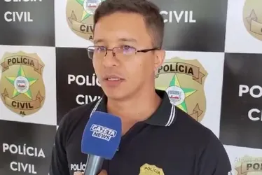 
			
				Militar acusado de matar jovem em posto agiu em legítima defesa, aponta delegado
			
			
