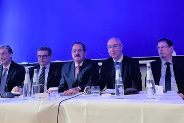 
			
				Ministro Humberto Martins participa de curso em cidade da Itália
			
			