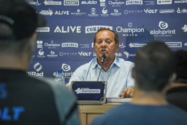 
			
				Mírian Monte, sobre acusações de Rafael Tenório: "Prefiro não replicar"
			
			