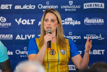 
			
				Mírian Monte, sobre acusações de Rafael Tenório: "Prefiro não replicar"
			
			