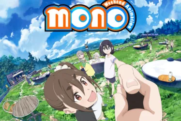 
			
				Mono | Anime do mesmo criador de Laid-Back Camp escala nova integrante
			
			