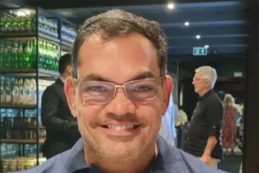 
			
				Morre André Mussi, fisiculturista e ex-lutador de MMA, aos 48 anos
			
			