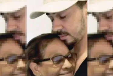 
			
				Morre Carminha, uma das primeiras personagens de Carlinhos Maia
			
			