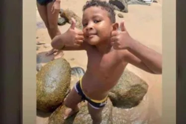 
			
				Morre segundo menino que comeu bombom envenenado no Rio
			
			