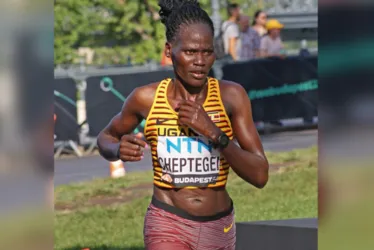 
			
				Morre suspeito de atear fogo e matar maratonista de Uganda
			
			