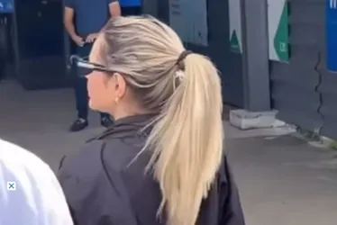 
			
				“Muitas mentiras espalhadas”, diz Deolane ao deixar fórum do Recife
			
			