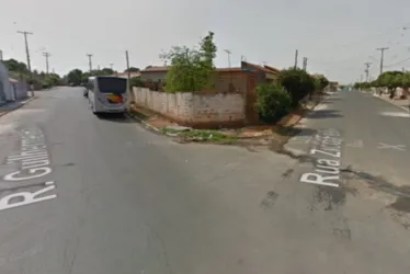 
			
				Mulher de 67 anos é executada após ter denunciado tráfico de drogas
			
			