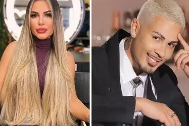 
			
				Mulher diz que perdeu R$ 350 mil com jogos e pede indenização a Carlinhos Maia e Deolane
			
			