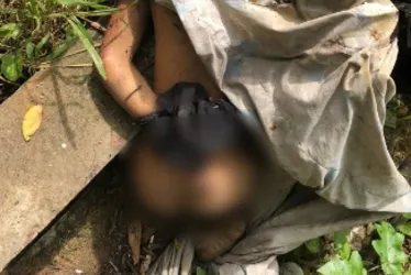 
			
				PC investiga se assassinato de mulher no Santos Dumont tem ligação com consumo de crack
			
			
