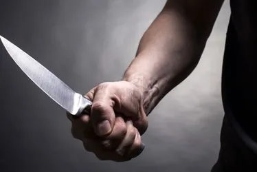 
			
				Homem é preso em flagrante acusado de esfaquear a companheira
			
			