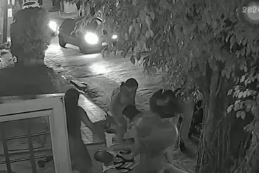 
			
				Mulher que atropelou homem que pintava calçada de casa deve R$ 3 mil em multas, diz PC
			
			