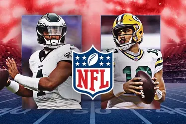 
			
				NFL: Eagles e Packers se enfrentam em SP com expectativas altas
			
			