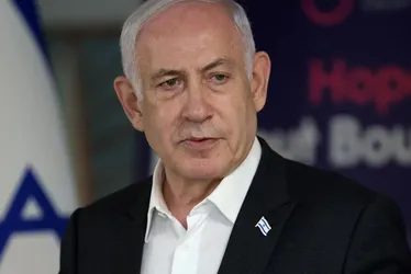 
				Tribunal de Israel adia julgamento por corrupção contra Netanyahu
			
			