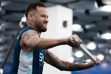 
			
				Neymar é reprovado em testes físicos e retorno aos gramados é adiado; entenda
			
			