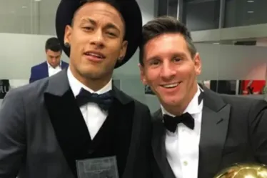 
			
				Neymar já ganhou a Bola de Ouro? Veja o histórico do brasileiro na premiação
			
			