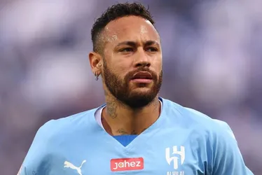 
			
				Neymar quer deixar o Al-Hilal e grande clube europeu tem interesse na contratação
			
			