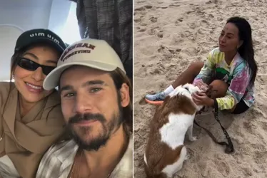 
			
				Nicolas Prattes faz vídeo fofo com Sabrina Sato e Zoe, e artista se derrete
			
			