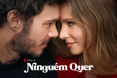 
			
				Ninguém Quer | Série estreia na Netflix
			
			
