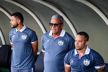 
				No Rei Pelé, CRB quebra sequência ruim e vence o América-MG pela Série B: 2 a 1
			
			