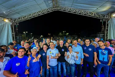 
			
				No Sertão, Arthur Lira destaca investimentos na região e se engaja em campanhas de aliados
			
			