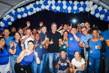 
			
				No Sertão, Arthur Lira destaca investimentos na região e se engaja em campanhas de aliados
			
			