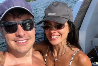
			
				No dia da retirada de tumor raro, Vera Viel publica passagem bíblica
			
			