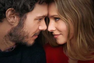 
			
				Nobody Wants This | Série da Netflix estrelada por Kristen Bell e Adam Brody estreia este mês
			
			