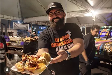 
			
				Nômades Festival une gastronomia do churrasco e música boa de 1 a 3 de novembro
			
			