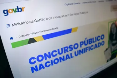 
			
				Notas do 'Enem dos concursos' saem nesta terça-feira; entenda cálculo
			
			