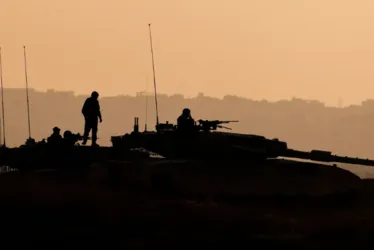 
			
				Novas operações de Israel deixam pelo menos 1.000 mortos em Gaza
			
			