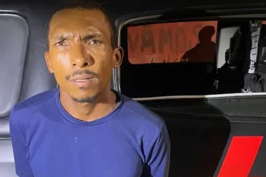 
			
				“Novo Lázaro”: o que se sabe sobre prisão de homem acusado de matar 7
			
			